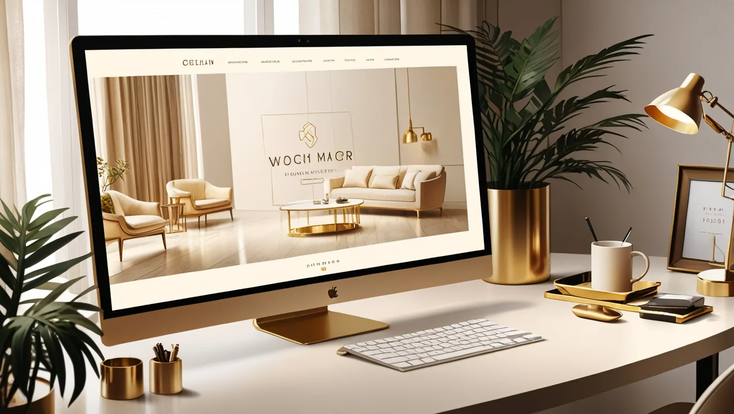Premium Website Design